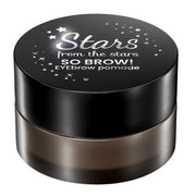 So Brow Brow Pomade 01 Blonde 5g Stars from The Stars - Maison des fragrances