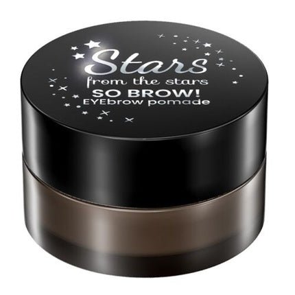 So Brow Brow Pomade 01 Blonde 5g Stars from The Stars - Maison des fragrances