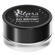 So Brow Brow Styling Soap Clear 5ml Stars from The Stars - Maison des fragrances