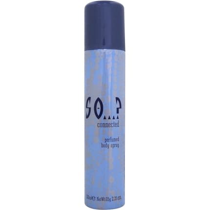 So Connected Body Spray 100ml - Maison des fragrances