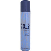 So Connected Body Spray 100ml - Maison des fragrances