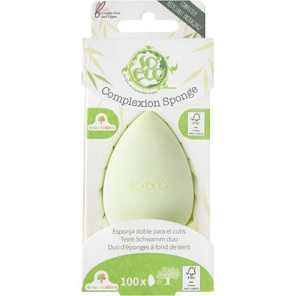 So Eco Complexion Sponge - Maison des fragrances