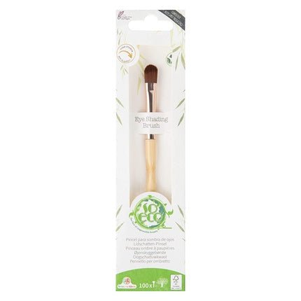 So Eco Cosmetic Brush for Eyeshadow Makeup - Maison des fragrances