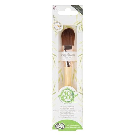 So Eco Foundation Brush - Maison des fragrances