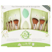 So Eco Ultimate Makeup Brush Collection - Maison des fragrances