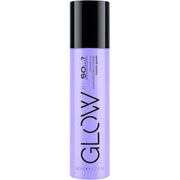 So… Glow By So...? Womens Cosmic Queen Perfume Mist Illuminating Shimmer Body Mist Eau de Toilette Femme 140 ml - Maison des fragrances