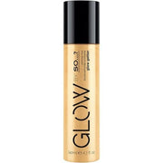 So… Glow par So...? 's Glow Getter Perfume Mist Illuminating Shimmer Body Mist Eau de Toilette (EDT) Femme 140ml - Maison des fragrances