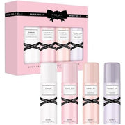 So… Miss ...? Mini Galore 's Body Gift Set Sublime Bliss pour femme - Maison des fragrances