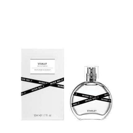 So… Miss So...? Starlet Perfume Eau de Parfum (EDP) Femme 50ml - Maison des fragrances