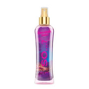 So… So... Summer Escapes Barcelona Babe Scented Body Mist Eau de Toilette (EDT) Femme 200ml - Maison des fragrances