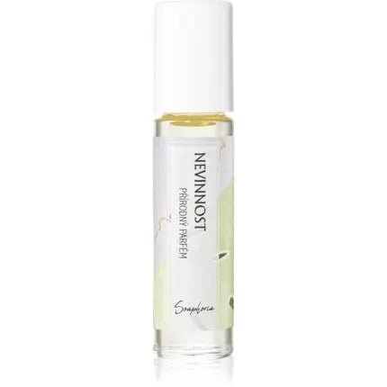 Soaphoria Innocence Natural Perfume Eau de Parfum (EDP) Femme 10ml - Maison des fragrances