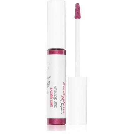 Soaphoria Liquid Lipstick - Blackberry Sorbet, 7 g - Maison des fragrances