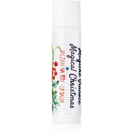 Soaphoria Magical Christmas Lip Balm 5 g - Maison des fragrances