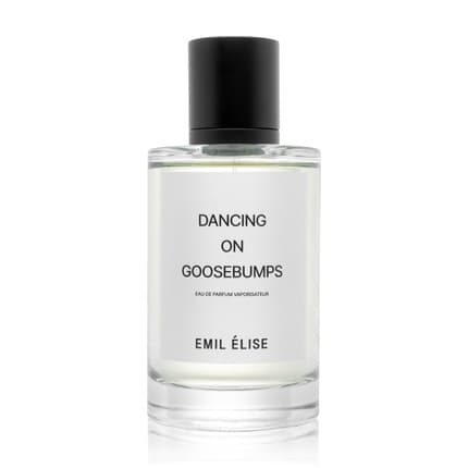 Sober Emil Elise Dancing On Goosebumps Eau de Parfum (EDP) Mixte 100ml - Maison des fragrances