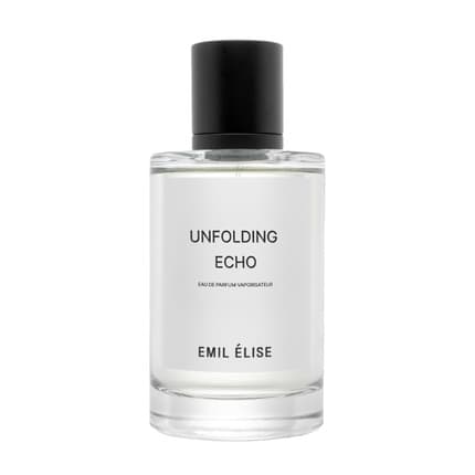 Sober Emil Elise Unfolding Echo Eau de Parfum (EDP) Mixte 100ml - Maison des fragrances