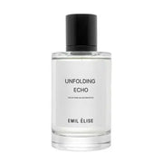 Sober Emil Elise Unfolding Echo Eau de Parfum (EDP) Mixte 100ml - Maison des fragrances