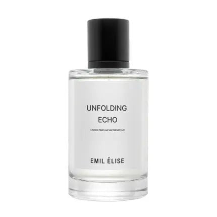 Sober Emil Elise Unfolding Echo Eau de Parfum (EDP) Mixte 100ml - Maison des fragrances
