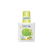 Sodalco Lycia Deo Vapo Nature Fresh - A Refreshing Deodorant Spray - Maison des fragrances