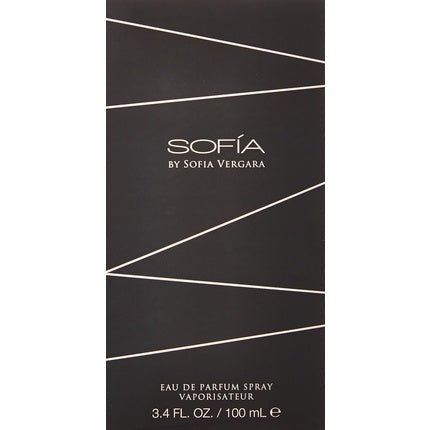 Sofia Vergara Sofia for Women 3.4 oz EDP Spray - Maison des fragrances