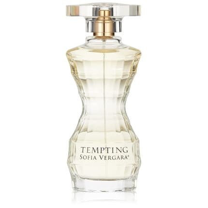 Sofia Vergara Tempting Eau de Parfum 3.4oz pour femme - Maison des fragrances