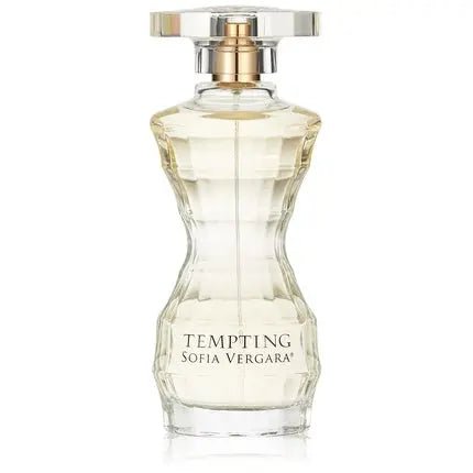 Sofia Vergara Tempting Eau de Parfum 3.4oz pour femme - Maison des fragrances