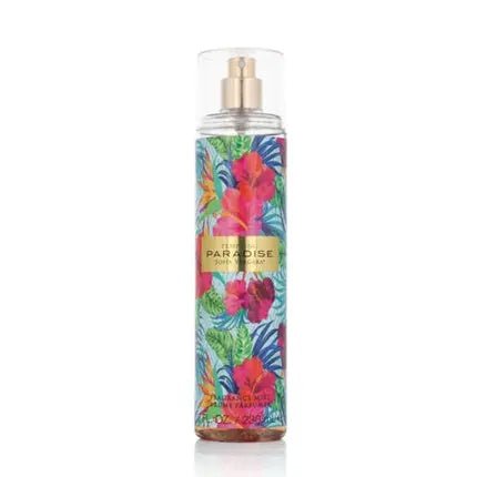 Sofia Vergara Tempting Paradise Bodyspray 236ml Femme - Maison des fragrances