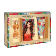 Sofia Vergara Tempting Paradise Gift Set for Women 1.0oz - Maison des fragrances