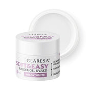 SOFT & EASY Milky White Builder Gel 90g - Maison des fragrances