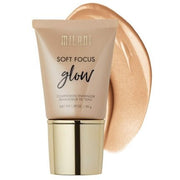 Soft Focus Glow Complexion Enhancer 02 Golden Glow - Maison des fragrances