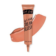 Soft Matte Cream Blush - Maison des fragrances
