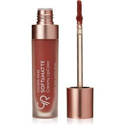 Soft & Matte Creamy Lipcolor Liquid Creamy Lipstick Golden Rose 107 - Maison des fragrances