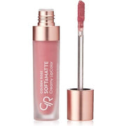 Soft & Matte Creamy Lipcolor Liquid Creamy Lipstick Golden Rose 110 - Maison des fragrances