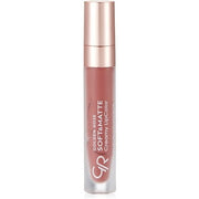 Soft & Matte Creamy Lipcolor Liquid Creamy Lipstick Golden Rose 113 - Maison des fragrances