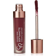 Soft & Matte Creamy Lipcolor Liquid Creamy Lipstick Golden Rose 116 - Maison des fragrances