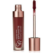 Soft & Matte Creamy Lipcolor Liquid Creamy Lipstick Golden Rose 117 - Maison des fragrances