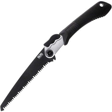 Sog Folding Saw - Wood Hand Pruning Camping Saw with 8.25 Inch Blade - Maison des fragrances
