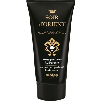 SISLEY  Soir d'Orient  Crème Corps Parfumée