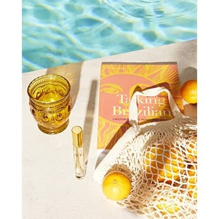 SOL DE JANEIRO Cheirosa '62 Eau de Parfum 0.27 Fl Oz - Maison des fragrances