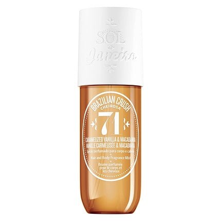 Sol de Janeiro Cheirosa '71 Hair & Body Fragrance Mist 240mL 8.1 fl oz. - Maison des fragrances