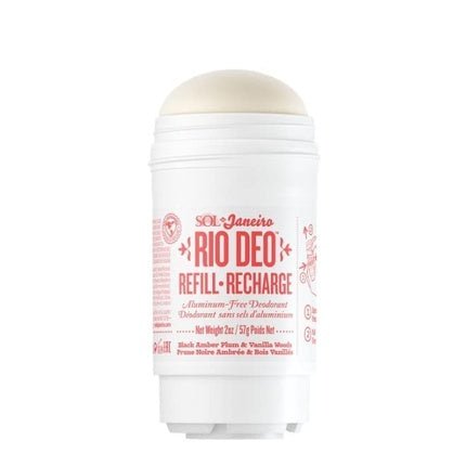 Sol de Janeiro Rio Deo Deodorant Refill Cartridge Cheirosa '40 - Maison des fragrances