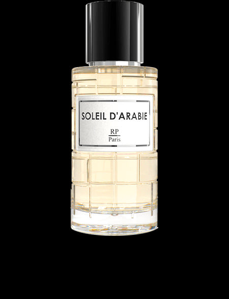 SOLEIL D'ARABIE par RP PARFUMS