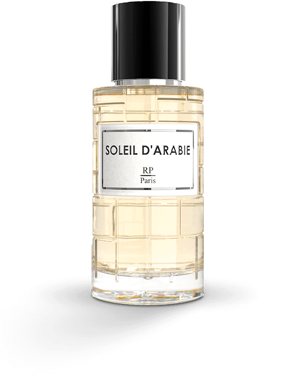 SOLEIL D'ARABIE RP PARFUMS