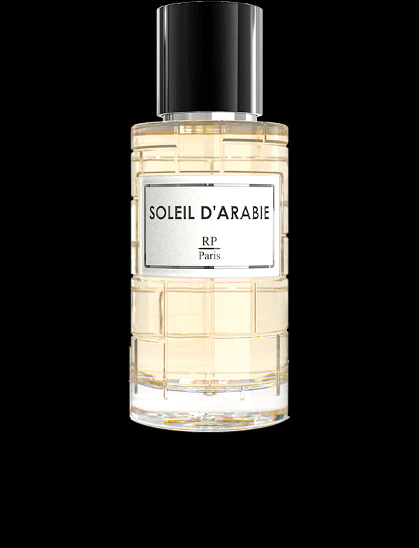 SOLEIL D'ARABIE RP PARFUMS