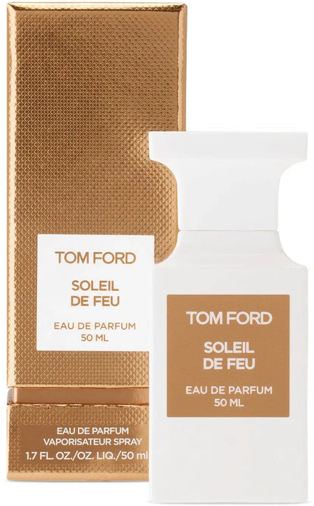 Tom Ford Soleil De Feu 50ml Unisex Perfume Tom Ford