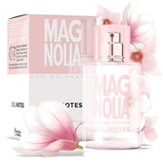Solinotes Magnolia Perfume - | Delicate Floral Eau de Parfum (EDP) Femme - Maison des fragrances