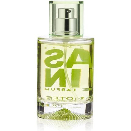 Solinotes Paris Fleur De Jasmin Unisex Eau de Parfum (EDP) Mixte 50ml - Maison des fragrances
