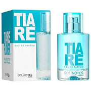 Solinotes Paris Tiare Eau de Parfum (EDP) Mixte 50ml - Maison des fragrances