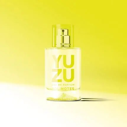 Solinotes Paris Yuzu - Eau de Parfum 0.5 Oz - Maison des fragrances