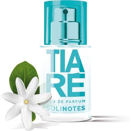 Solinotes Tiare Solinotes Eau de Parfum (EDP) Mixte 15ml - Maison des fragrances