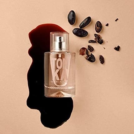 Solinotes Tonka Bean , Eau de Parfum (EDP) Femme 50ml - Maison des fragrances